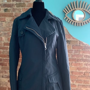 Vintage jacket made in italy