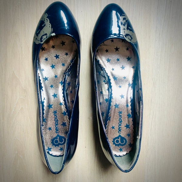 Second Hand Shoes Etsy