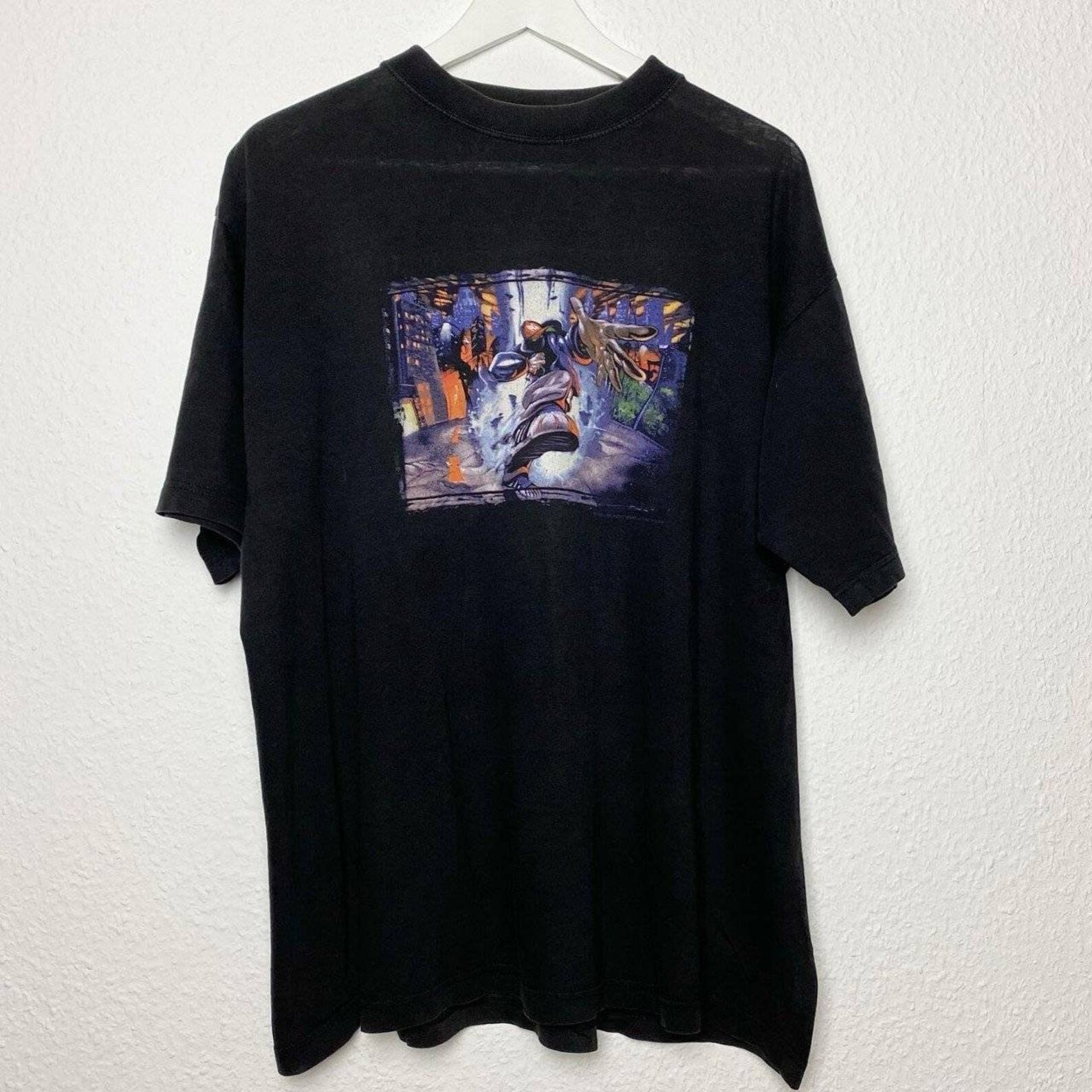 Vintage 1999 Limp Bizkit Significant Other band shirt | Etsy