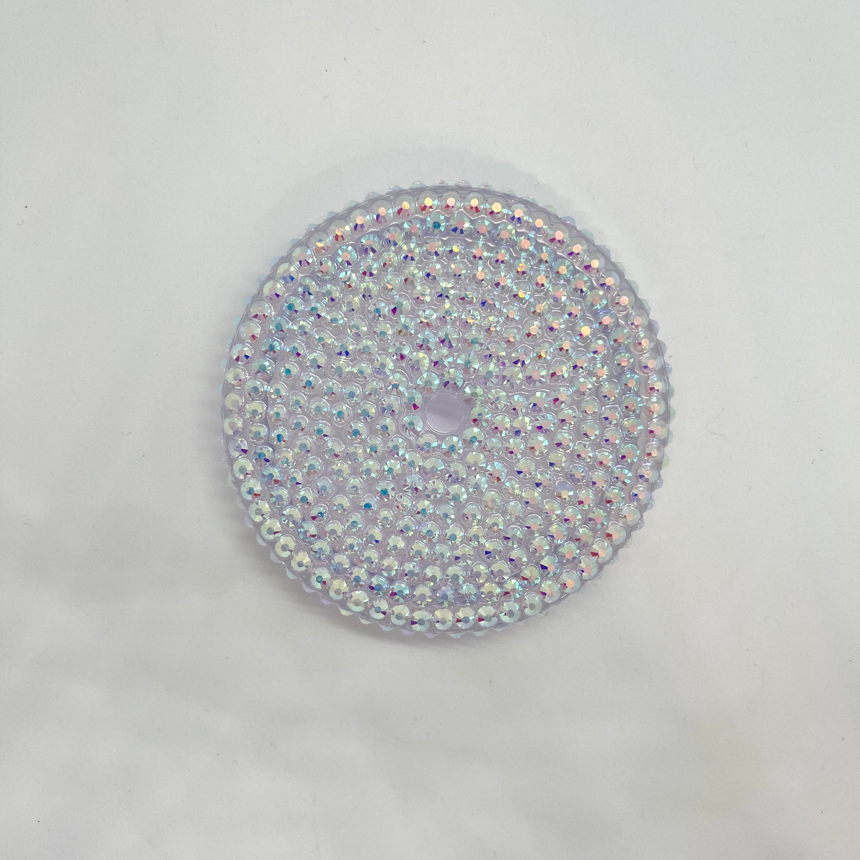 Periwinkle Iridescent Chunky Glitter Choose Your Size Polyester, Nail  Glitter, Resin, Crafts 
