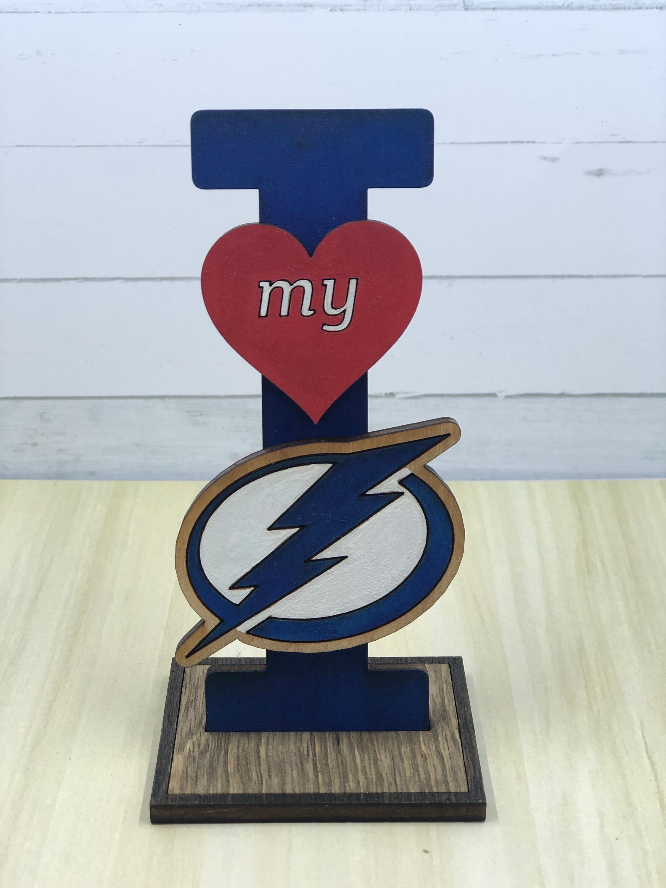 NHL Hockey Logo Hockey Fan Gifts NHL hockey Art Decor Etsy