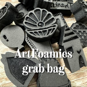ArtFoamies Wundertüte