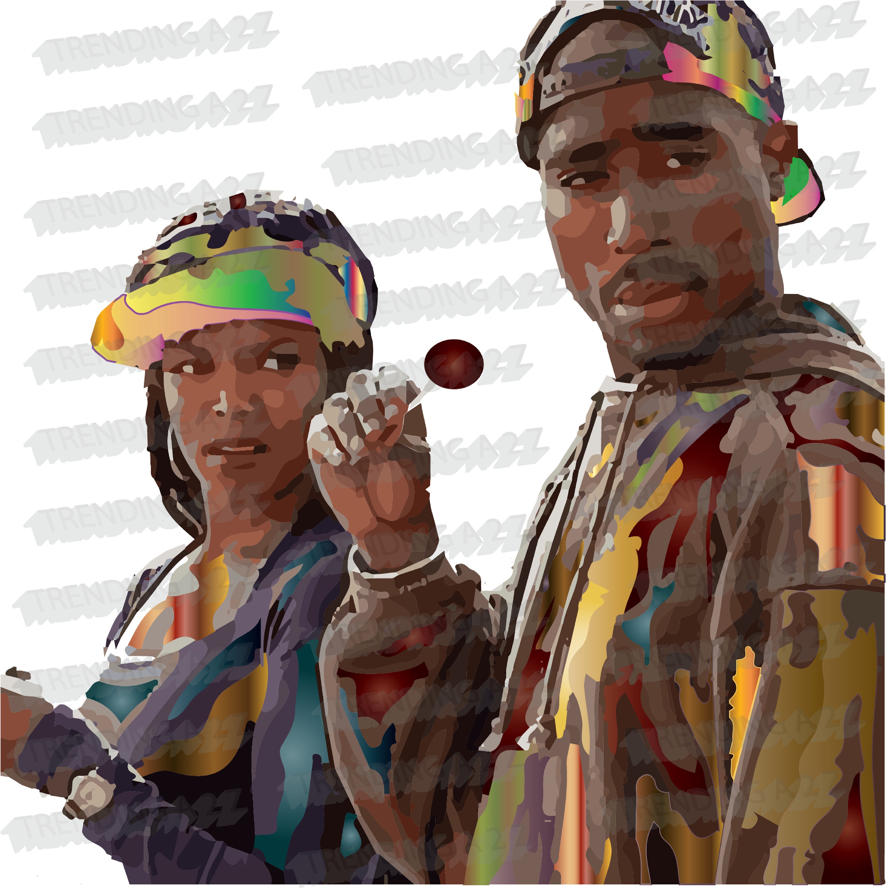 Graphic T-shirt Rapper Download Poetic Justice Tupac / 2pac Digital  Download for Sublimation Backgrounds Transparent SVG/PNG File Included -  Etsy