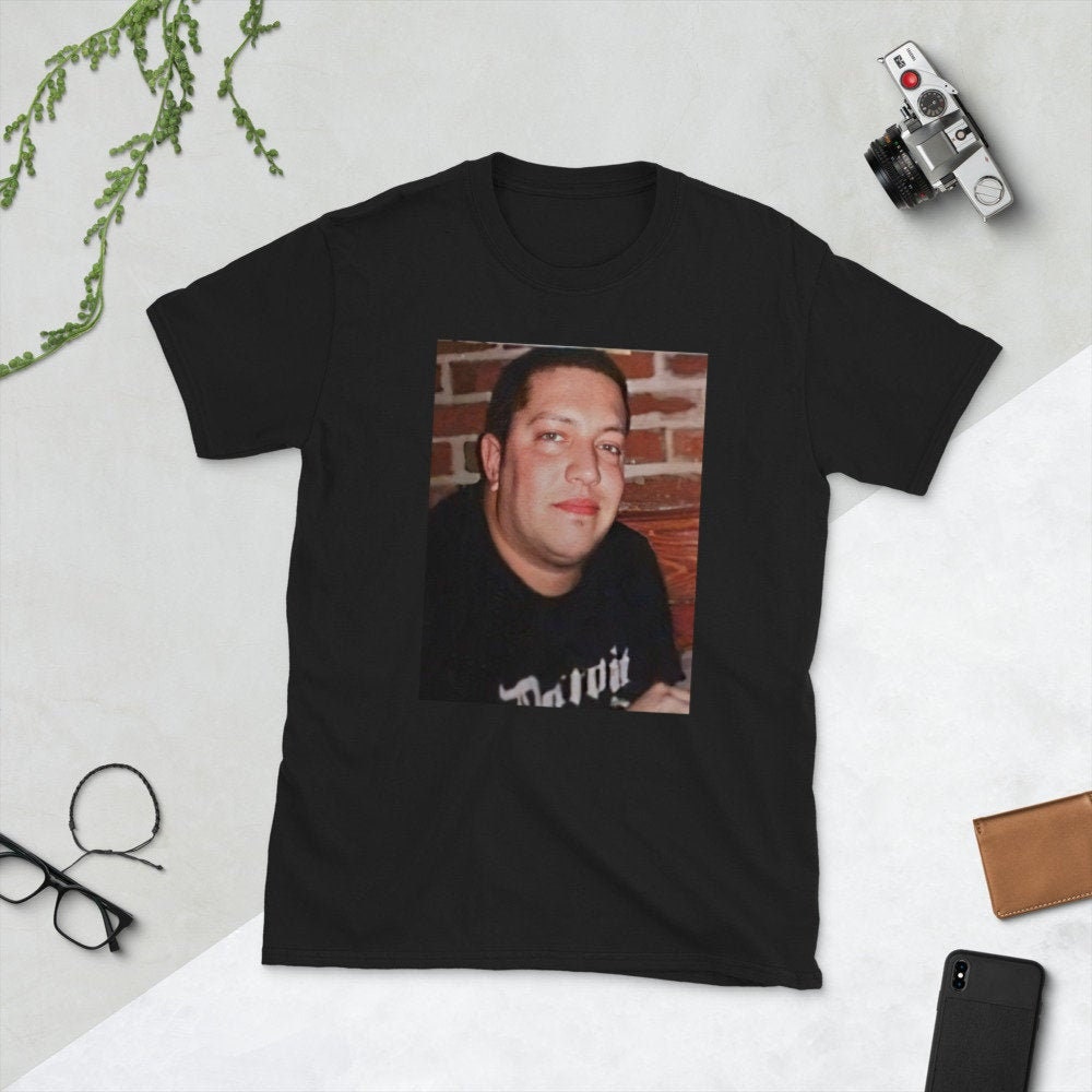 Discover Essential Impractical Jokers Sals Face Unisex T Shirt