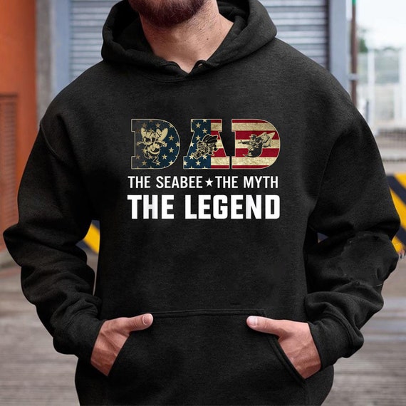 Dad The Navy Seabee The Myth The Legend Dad The Navy Seabee The Myth The Legend