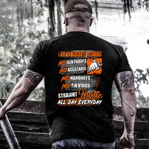 Aircraft Mechanic Hoodie / Aircraft Mechanic Shirt / Aircraft Mechanic T-shirt / I am an Aircraft Mechanic Shirt