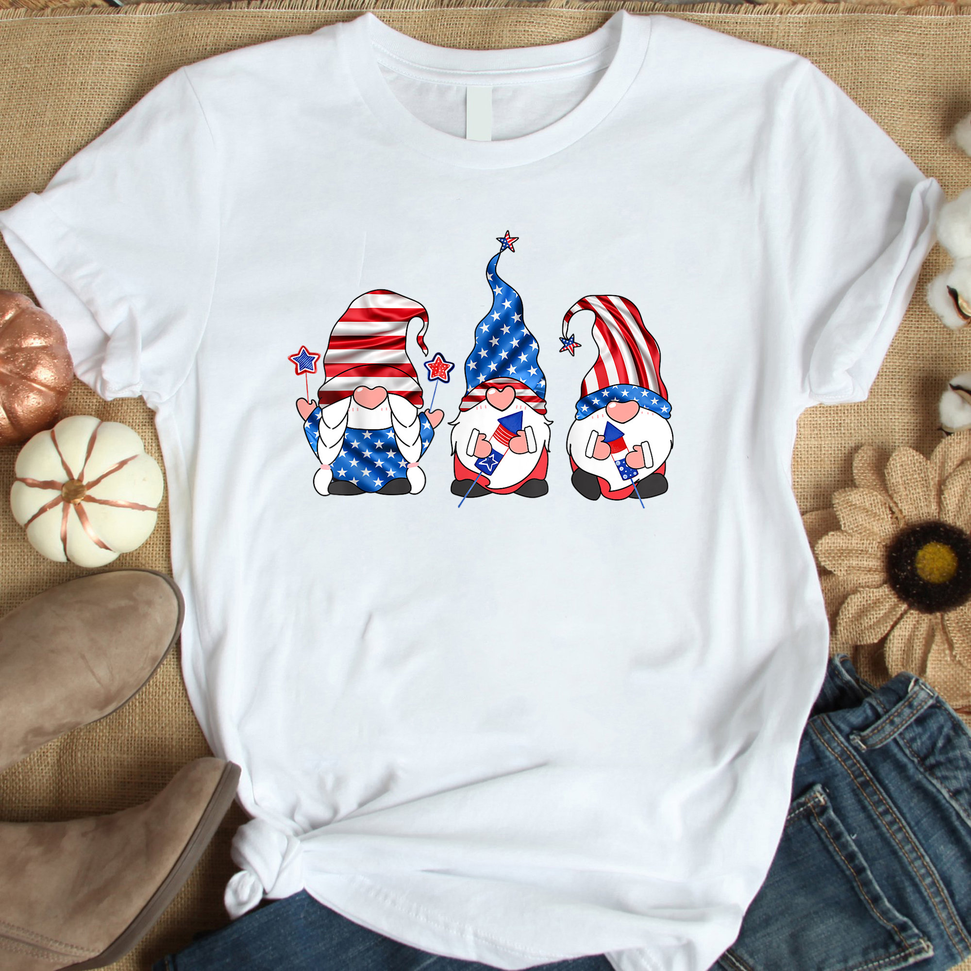 4th Of July TShirt / Patriotic Fun 4th of July Shirt / 4th Of Etsy