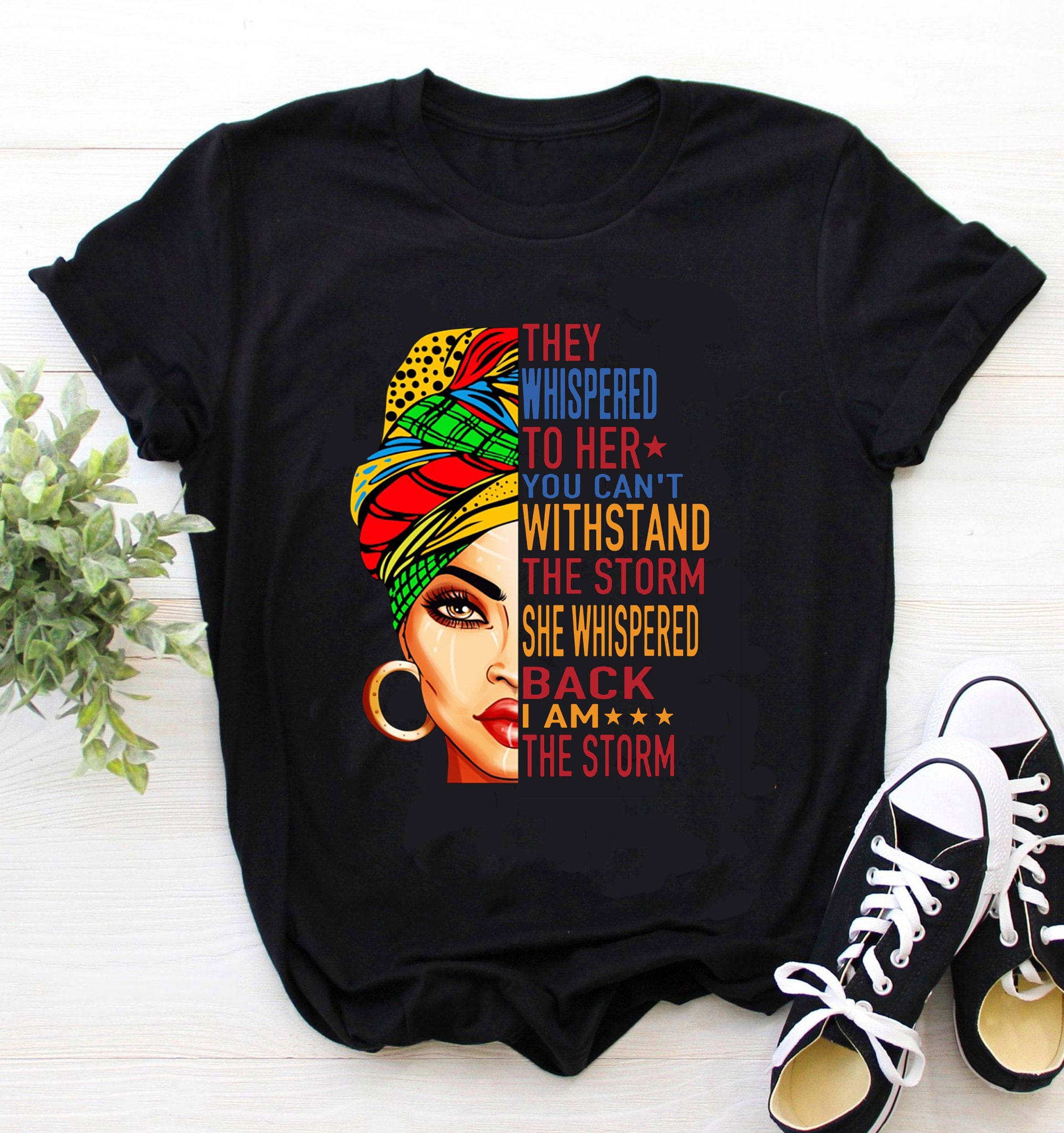 Storm tee new arrivals
