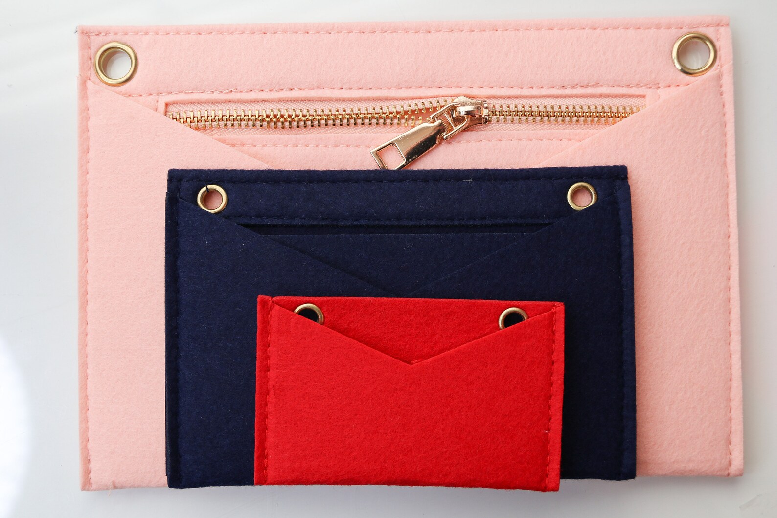 Conversion Kit for Pochette Kirigami Large Medium & Small Etsy