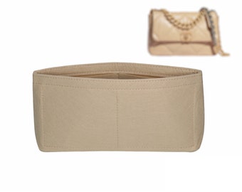 Inserte el forro organizador para Chanel 19 (S,L,Maxi) 7 colores - Entrega gratuita en el Reino Unido