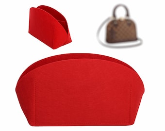 For LV Alma bb, pm, mm, insert liner organizer - Free UK delivery