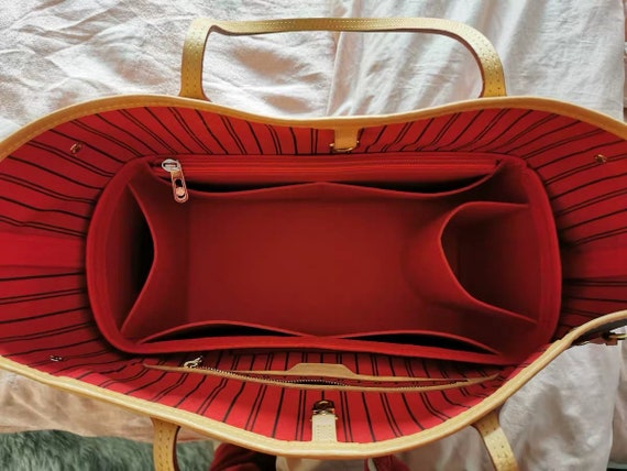 DIY Bag Strap Replacement Kit: LV Neverfull PM MM GM Shoulder Bag