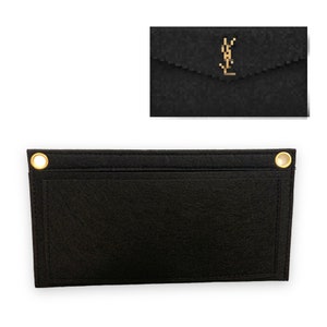 Uptown Pouch Envelope pouch Conversion Kit insert liner organizer - Free UK delivery