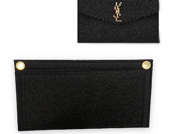 Uptown Pouch Envelope pouch Conversion Kit insert liner organizer - Free UK delivery