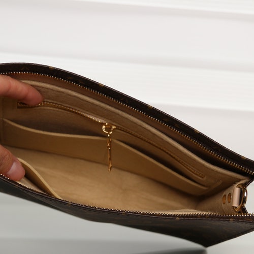 Newer Version Toiletry Pouch 26 / 19 Insert / Organizer / Etsy