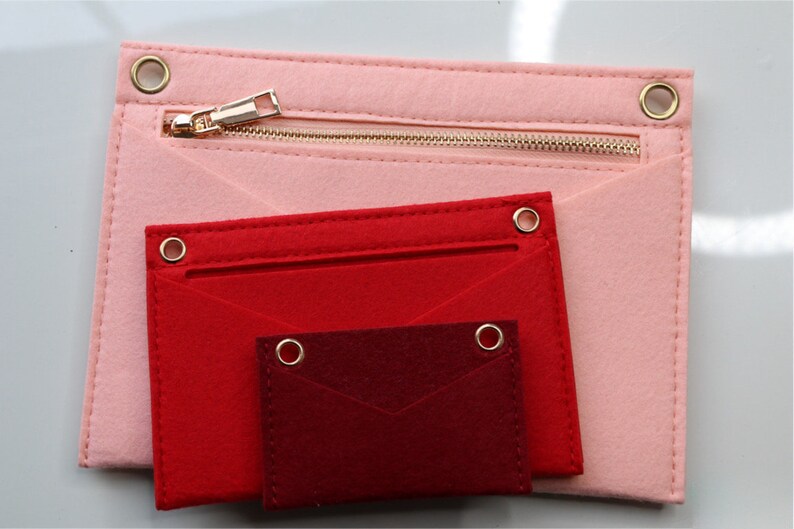 Conversion Kit for Pochette Kirigami Large Medium & Small Etsy UK