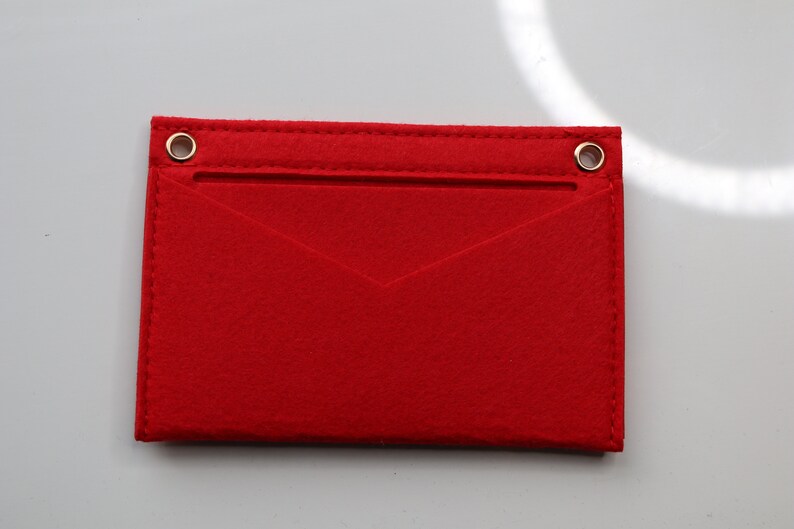 Conversion Kit for Pochette Kirigami Large Medium & Small Etsy UK