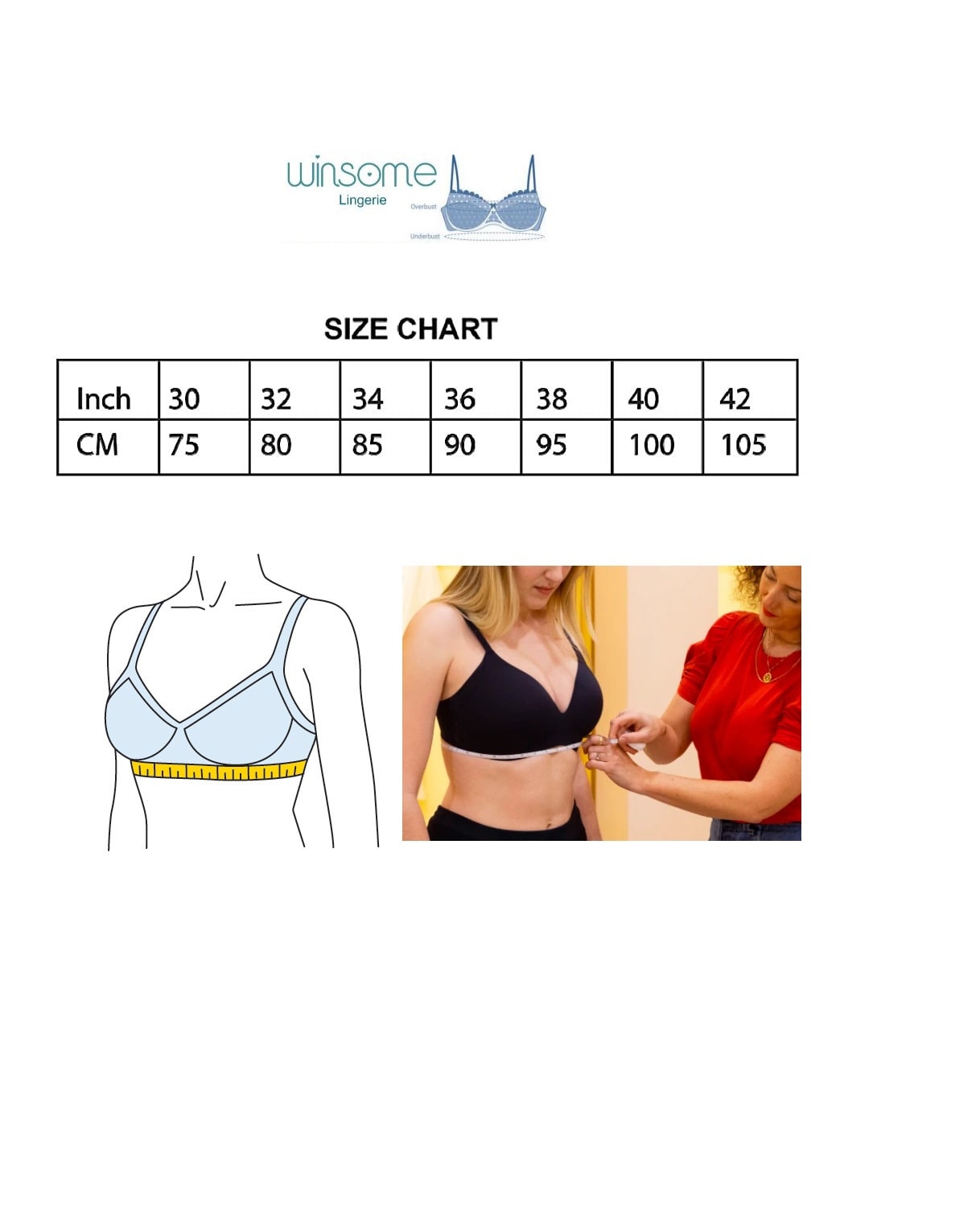 Buy Encircled Bullet Bra Organic 100% Cotton Round Stitch Full Coverage  Winsome Bra Vintage Pointy Bra With Center Elastic Retro White Online in  India 