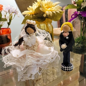 Flower Fairies and Garden Terrain Ornaments