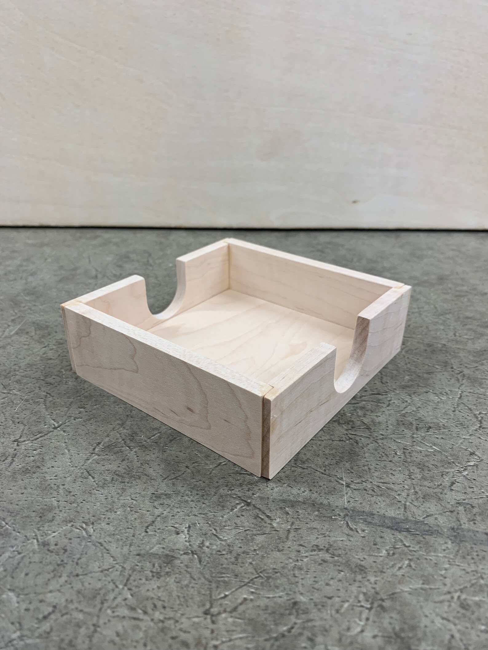 Coaster Holder SVG Etsy