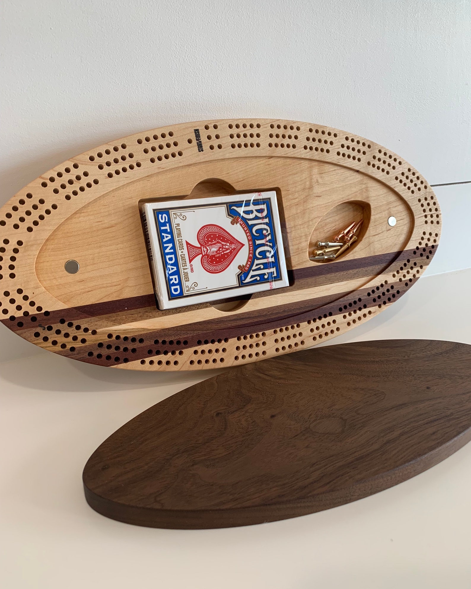 Crib Board SVG File Etsy