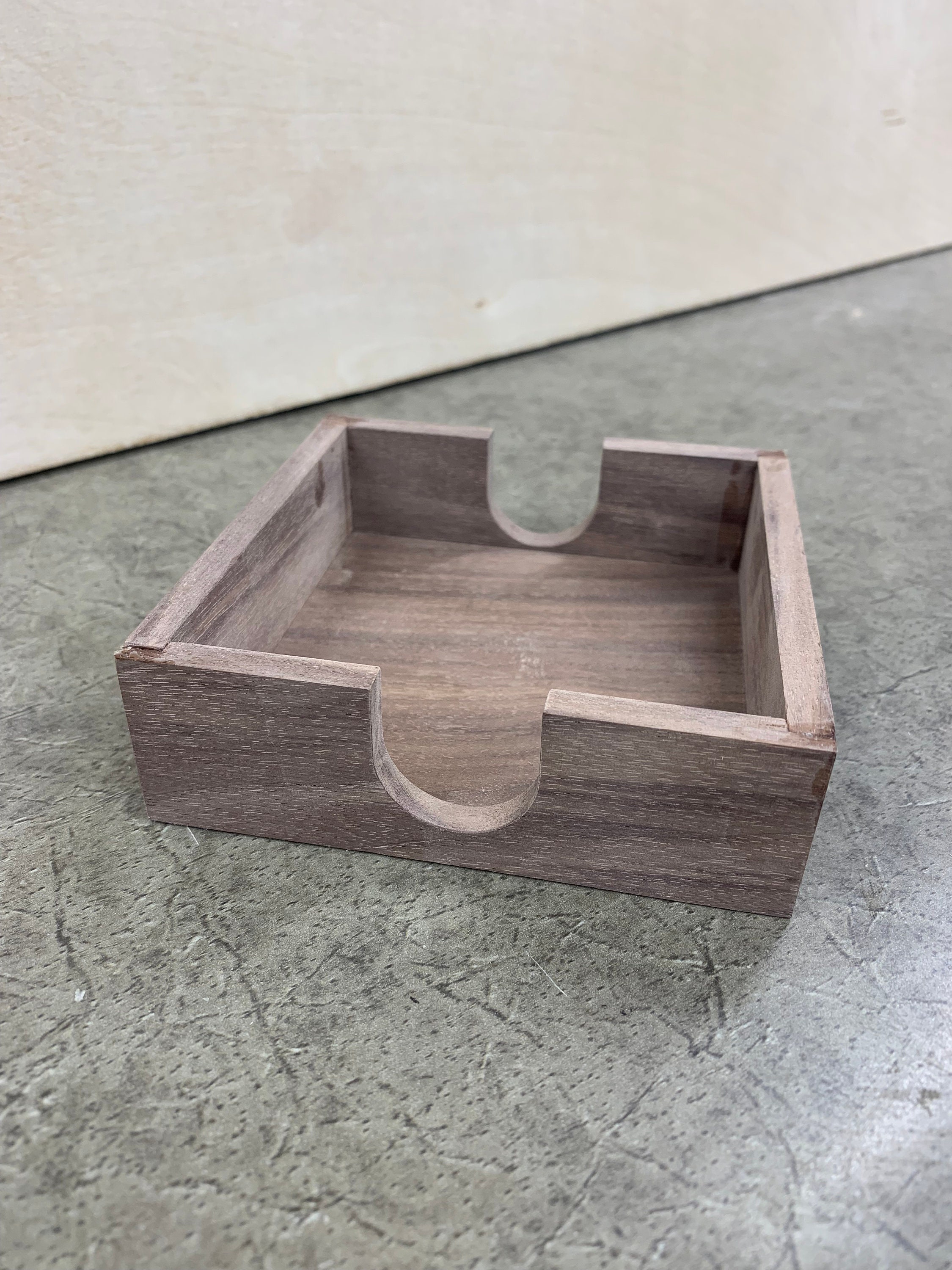 Coaster Holder SVG Etsy