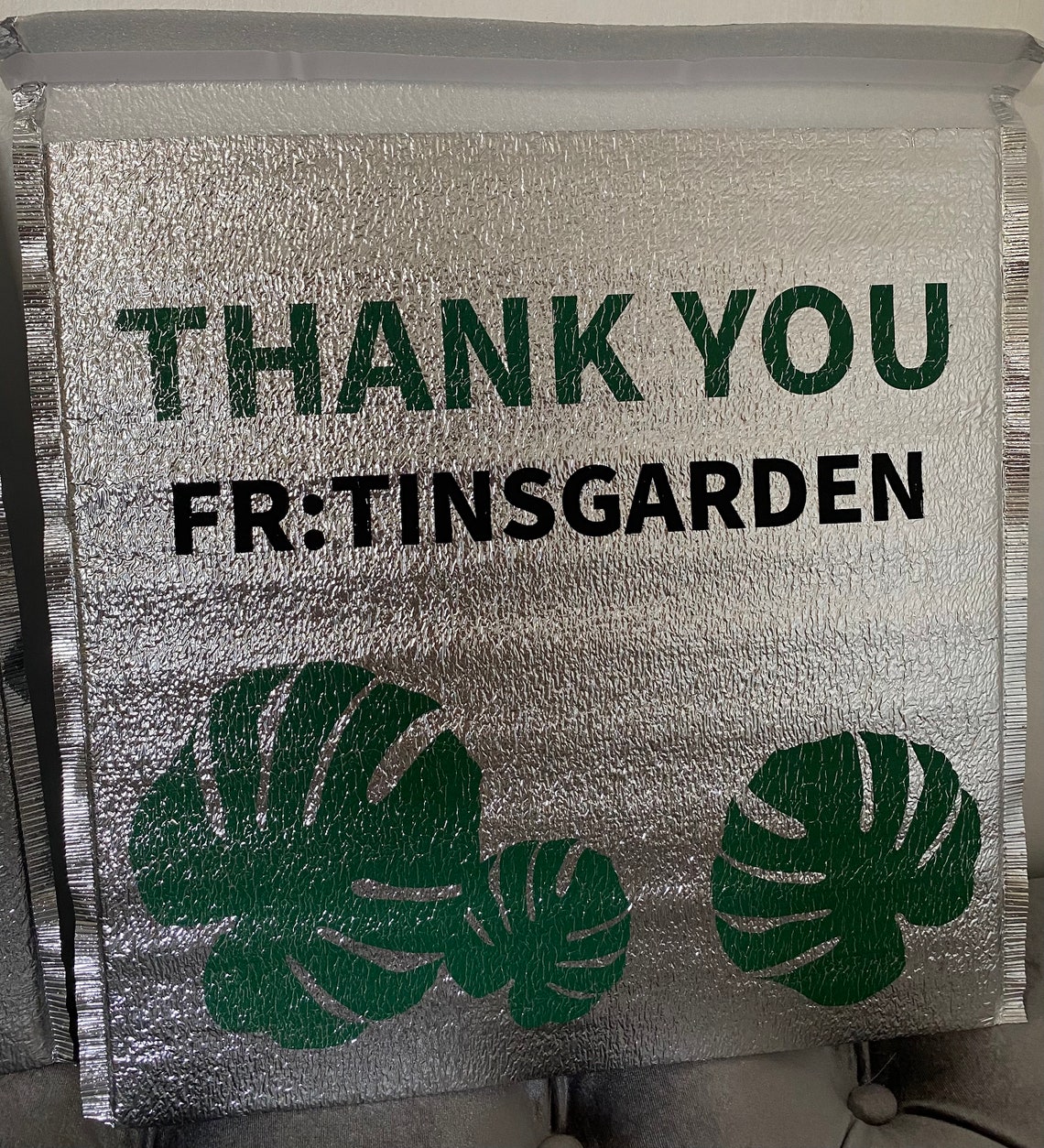 Seltene Philodendron Gemalte Dame | Etsy