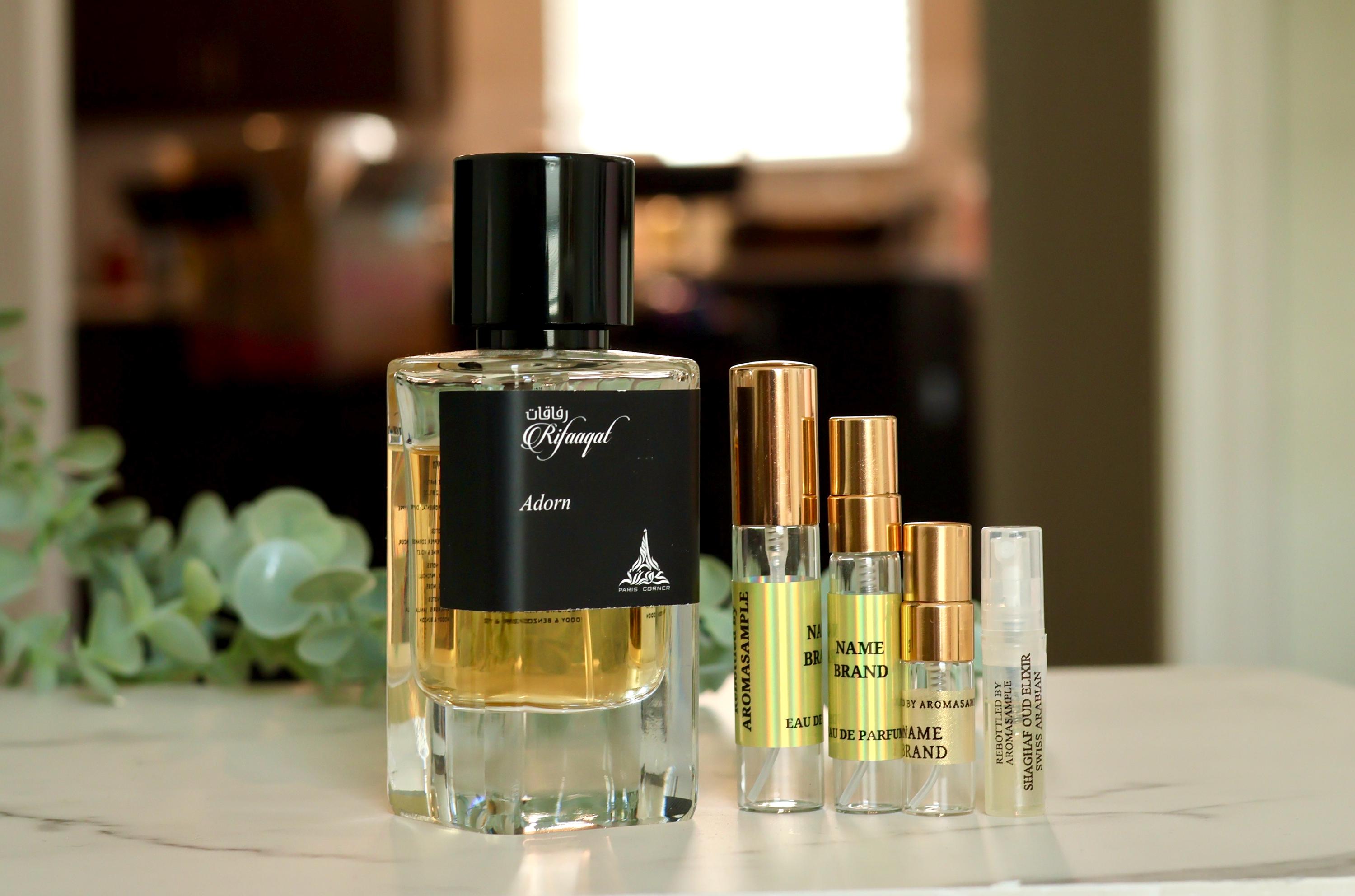 Rifaaqat Paris Corner - Etsy