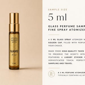 Ana Abiyedh Passion Lattafa Perfume Sample | Vanilla Fruity Perfume image 6