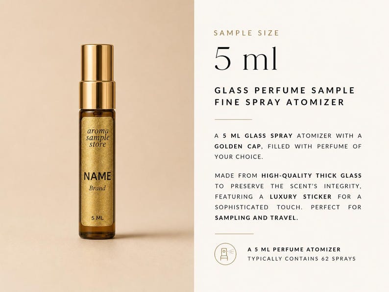 Ana Abiyedh Passion Lattafa Perfume Sample | Vanilla Fruity Perfume image 6