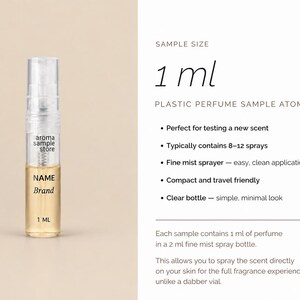 Ana Abiyedh Passion Lattafa Perfume Sample | Vanilla Fruity Perfume image 2