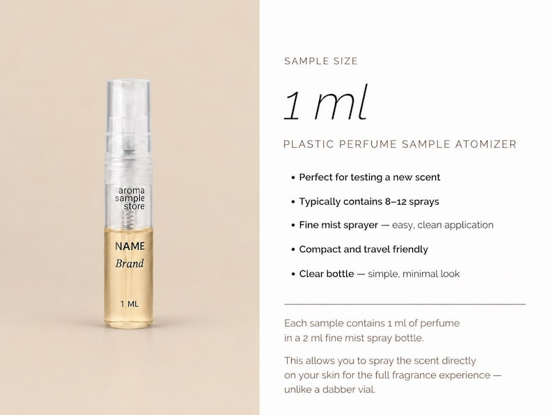 Ana Abiyedh Passion Lattafa Perfume Sample | Vanilla Fruity Perfume image 2