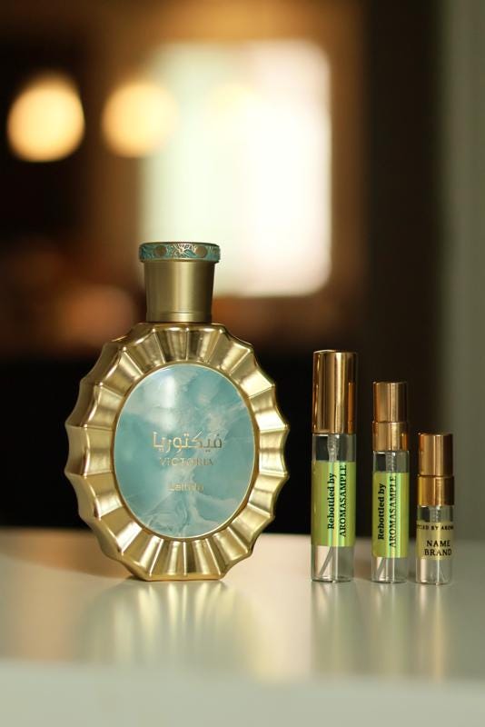 香水(女性用) Lattafa Victoria Amazon.com : Lattafa Victoria for Women Eau de Parfum Spray