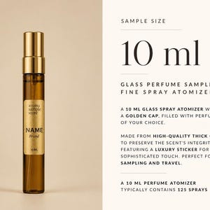 Ana Abiyedh Passion Lattafa Perfume Sample | Vanilla Fruity Perfume image 7