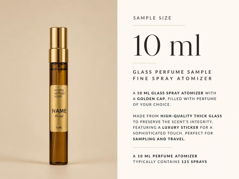 Ana Abiyedh Passion Lattafa Perfume Sample | Vanilla Fruity Perfume image 7
