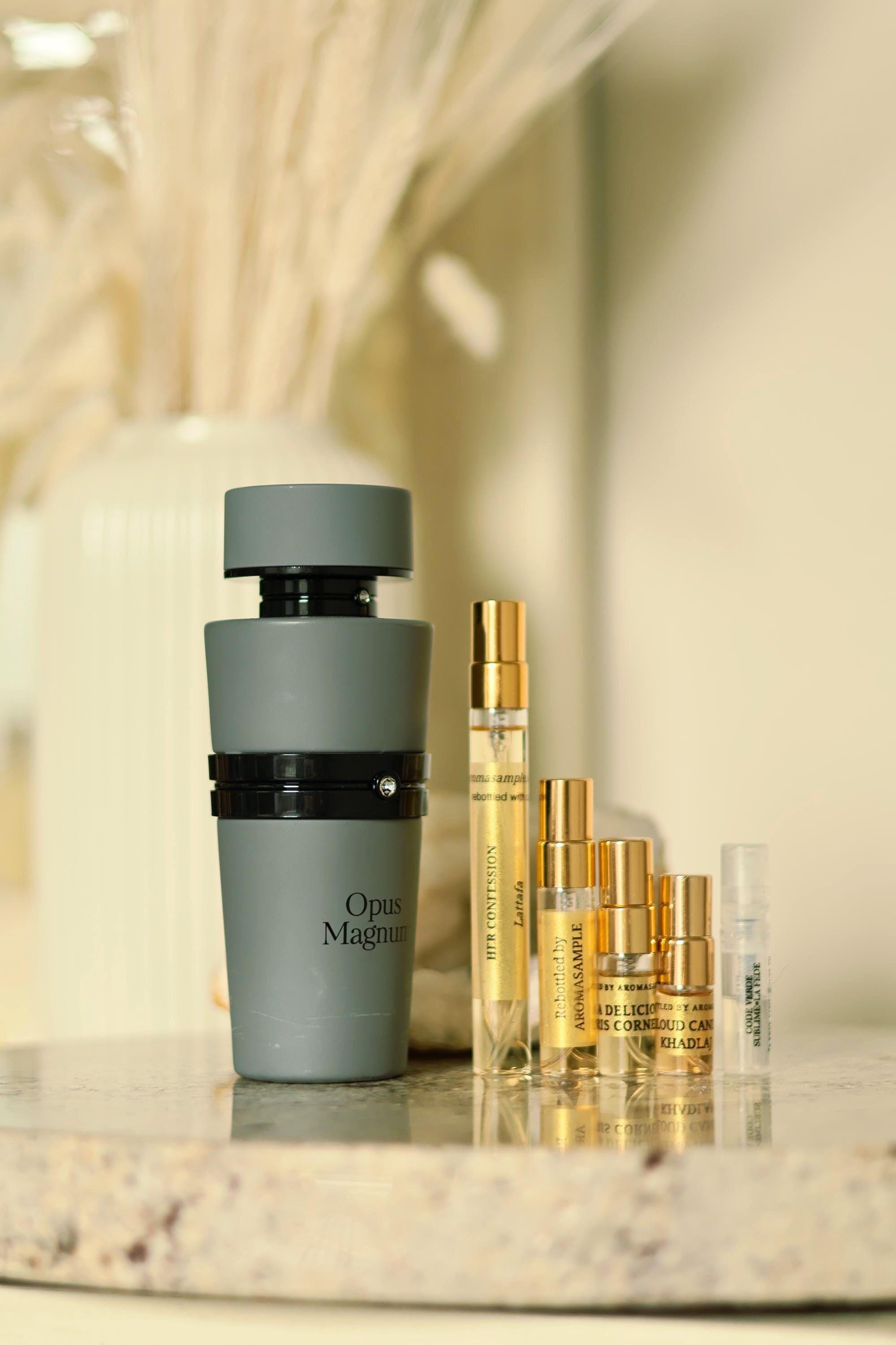 Amouage Vintage - Etsy