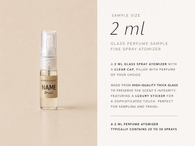 Ana Abiyedh Passion Lattafa Perfume Sample | Vanilla Fruity Perfume image 3