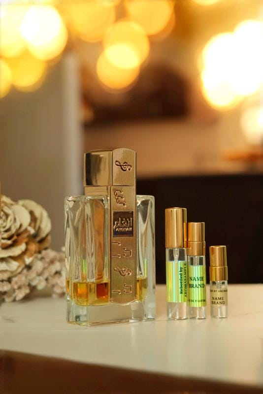 Vintage Perfume - Etsy