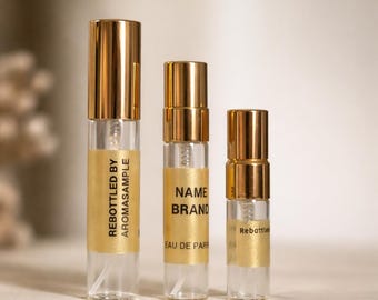 Musk Al Tahara Zahri Perfume Sample | Bergamot Rose Jasmine Amber | Fruity Floral Musk Scent