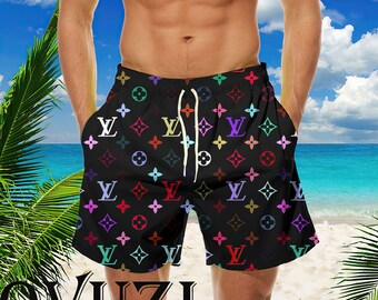 gucci inspired shorts