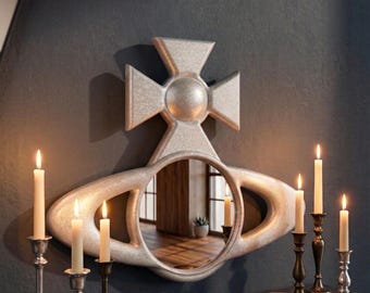Vivienne Westwood 3D ORB - Etsy