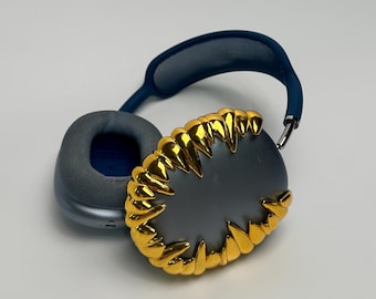 Airpods Max Tiger Teeth Earbuds Attachment / Airpods Max