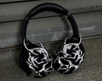 Sony WH-1000XM5 Headphone Charging Stand ~ WH-1000xm4/WH Sony WH-1000XM5 Headphone Charging Stand ~ WH-1000xm4/WH