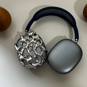 Airpods max design 2025