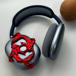 airpods max ジャンク ジャンク】 AirPods MAX シルバー - メルカリ