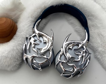 AirPods Max Thorn イヤホンアタッチメントデザイン by Tudze AirPods Max Thorn イヤホンアタッチメントデザイン by Tudze