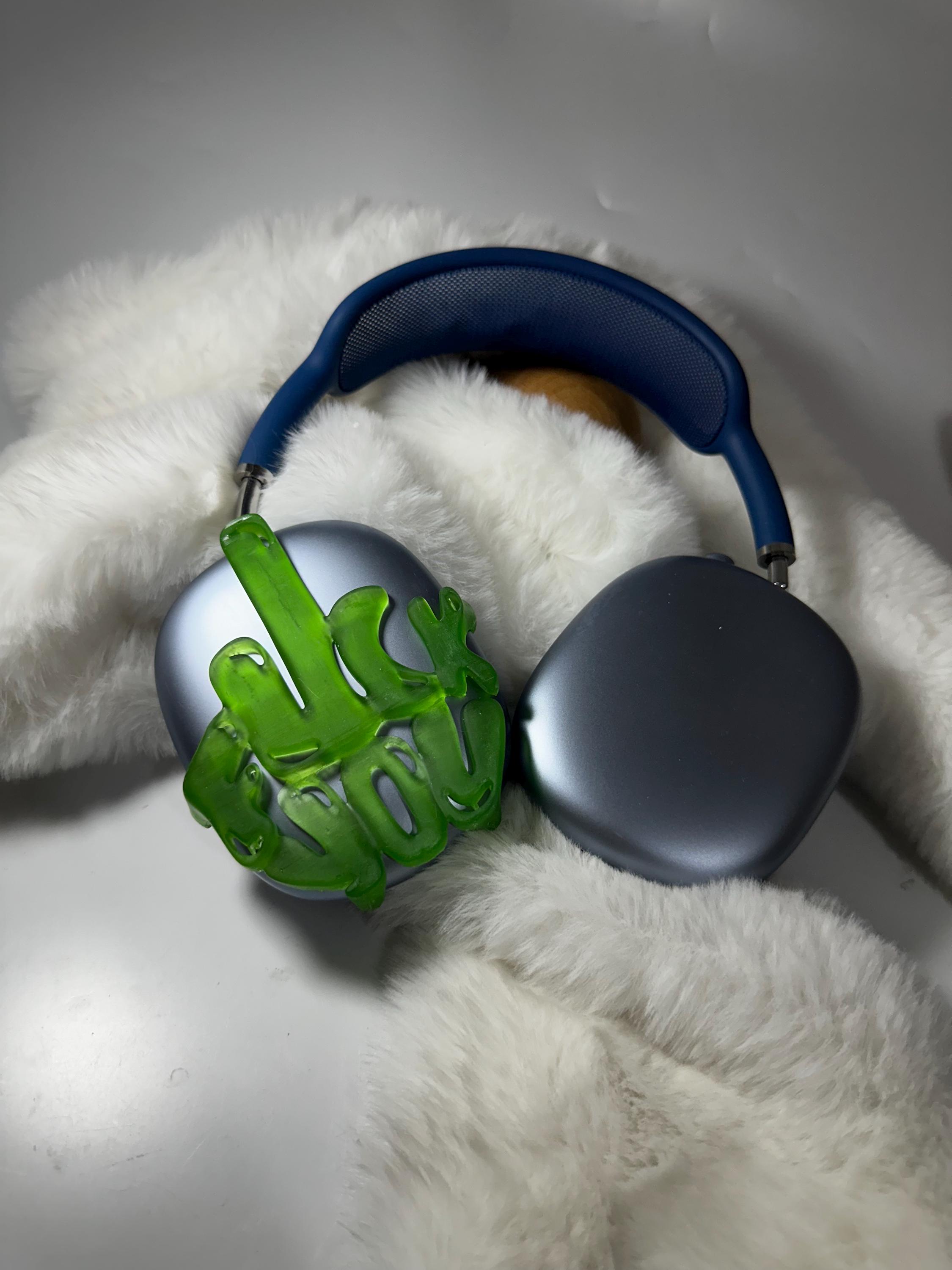 THE EON thorn AirPodsMAX case ケース カバー Thorn Airpods