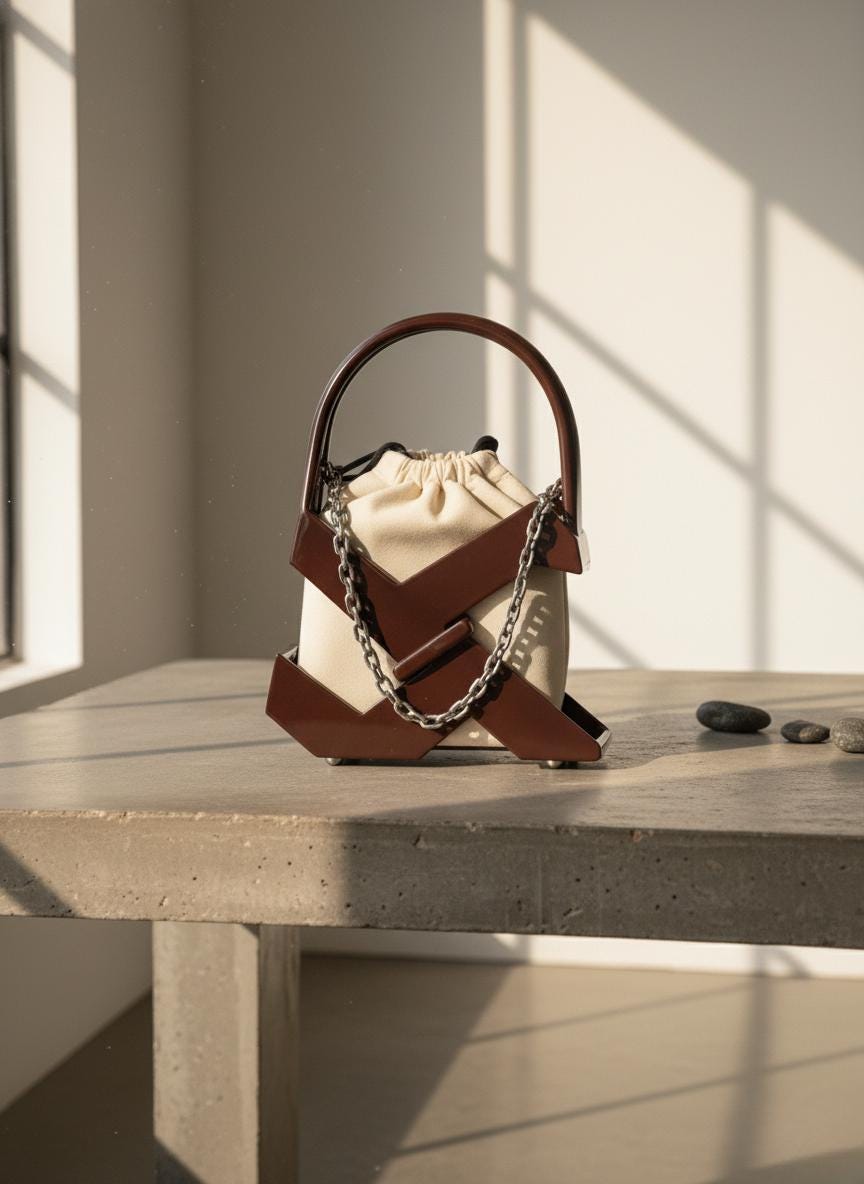 Top-handle Mini Bags 'magna', Bags and Accessorry Gift, Charms ...