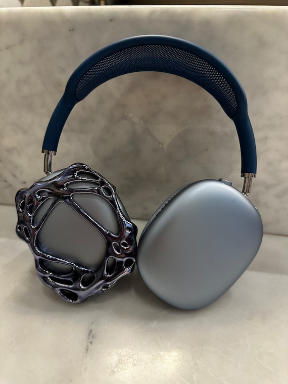 AirPods Max互換品　Deep gray [imitation] Amazon.com: Link Dream Replacement Ear Pads Memory Foam Ear