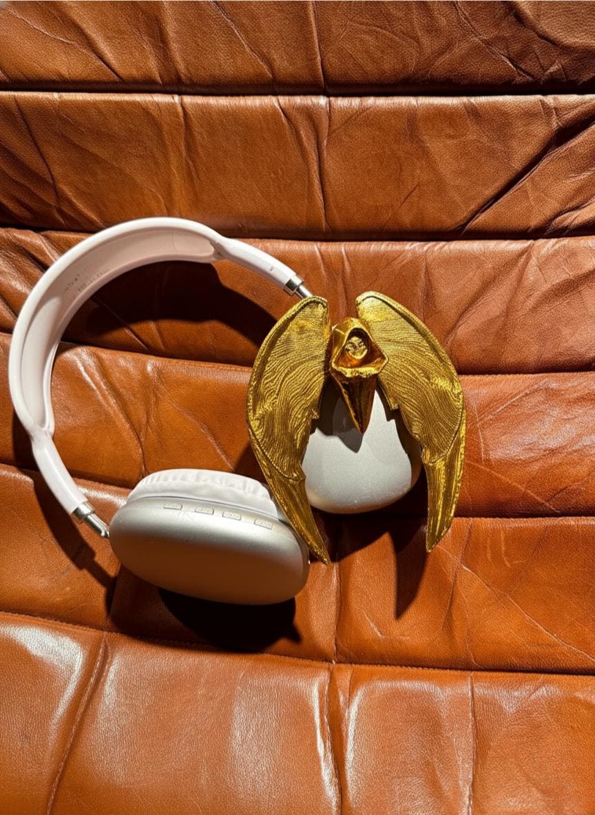 Apple Airpods Angel - Etsy